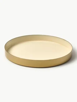 Deko-Tabletts Tavi, 3er-Set