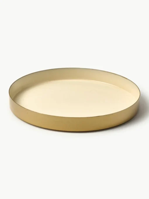 Deko-Tabletts Tavi, 3er-Set