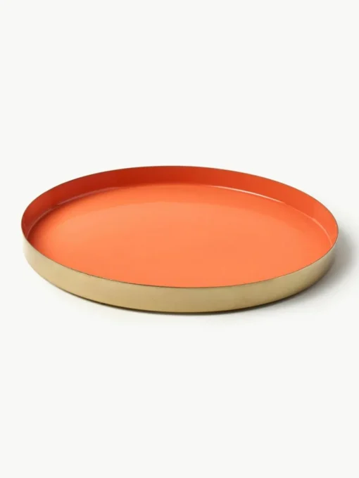 Deko-Tabletts Tavi, 3er-Set