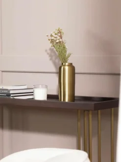 Deko-Vase Simply, H 19 cm