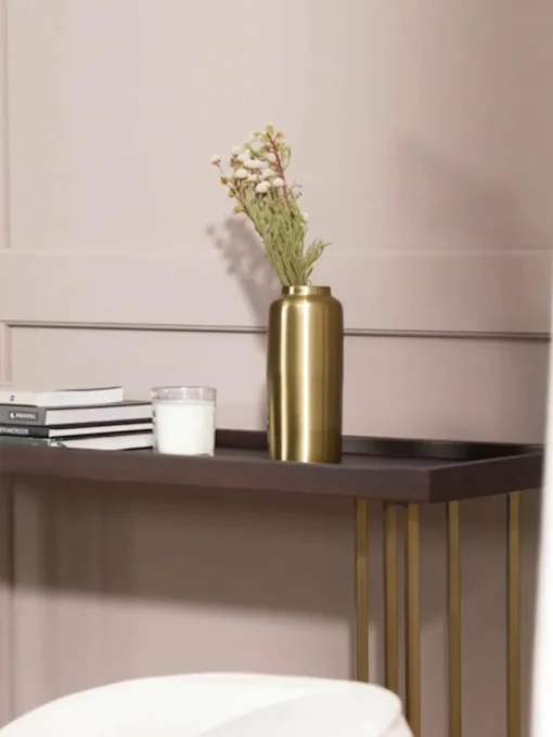 Deko-Vase Simply, H 19 cm