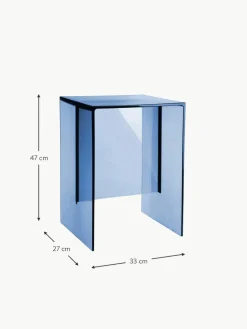 Design Beistelltisch Max-Beam