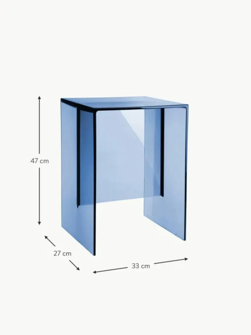 Design Beistelltisch Max-Beam