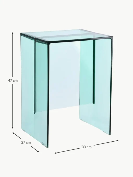 Design Beistelltisch Max-Beam