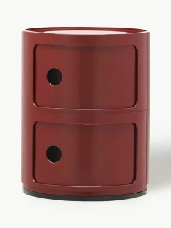 Design Container Componibili, 2 Elemente