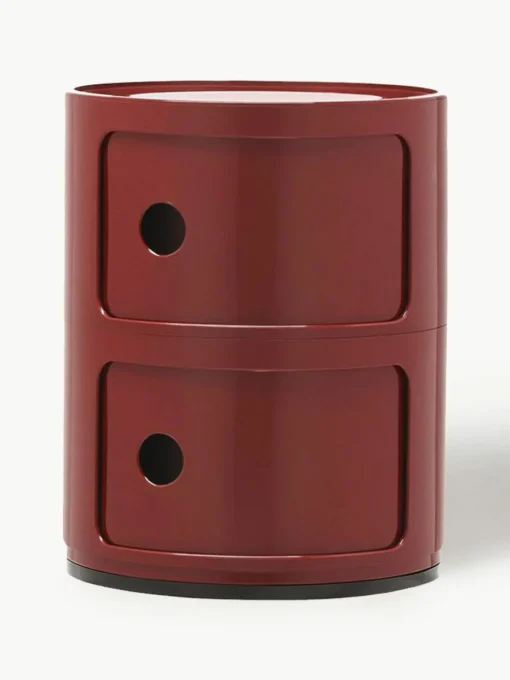 Design Container Componibili, 2 Elemente