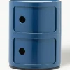 Design Container Componibili, 2 Elemente
