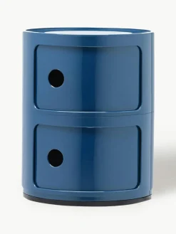Design Container Componibili, 2 Elemente