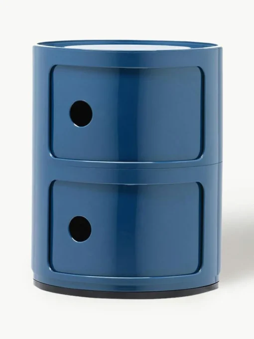 Design Container Componibili, 2 Elemente