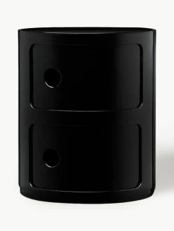 Design Container Componibili, 2 Elemente