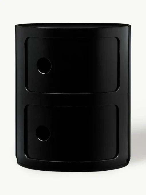 Design Container Componibili, 2 Elemente