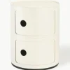 Design Container Componibili, 2 Elemente