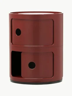 Design Container Componibili, 2 Elemente