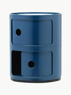 Design Container Componibili, 2 Elemente