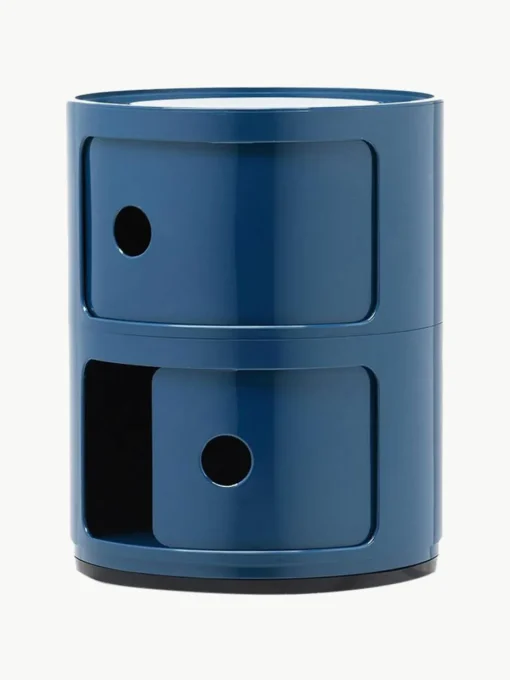Design Container Componibili, 2 Elemente