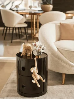 Design Container Componibili, 2 Elemente