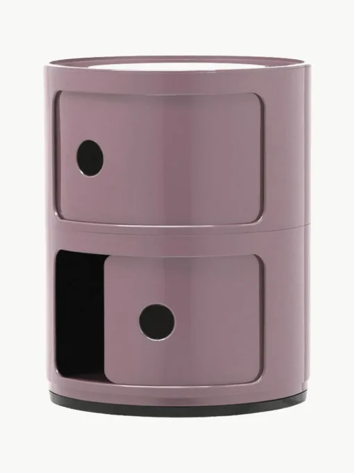 Design Container Componibili, 2 Elemente
