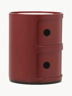 Design Container Componibili, 2 Elemente