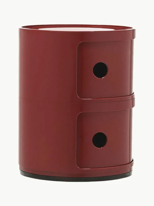 Design Container Componibili, 2 Elemente