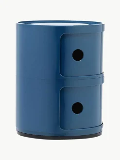 Design Container Componibili, 2 Elemente