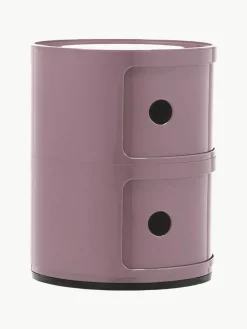 Design Container Componibili, 2 Elemente