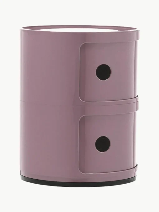 Design Container Componibili, 2 Elemente
