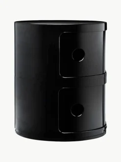 Design Container Componibili, 2 Elemente