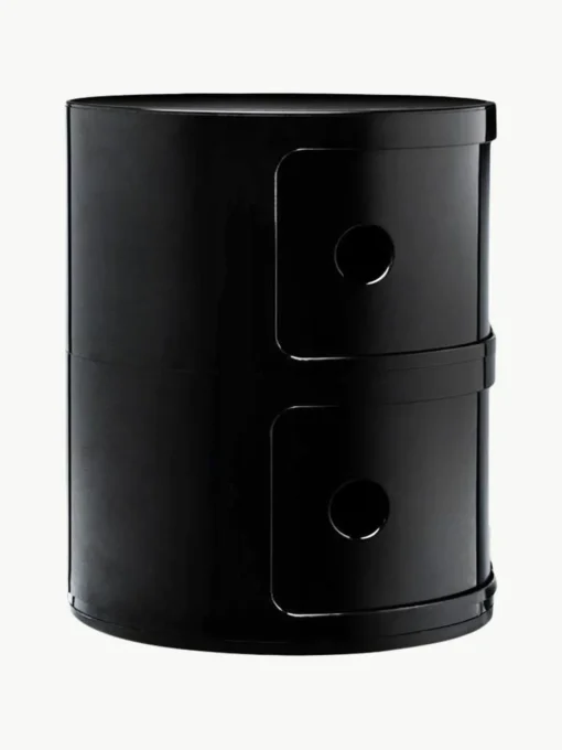 Design Container Componibili, 2 Elemente