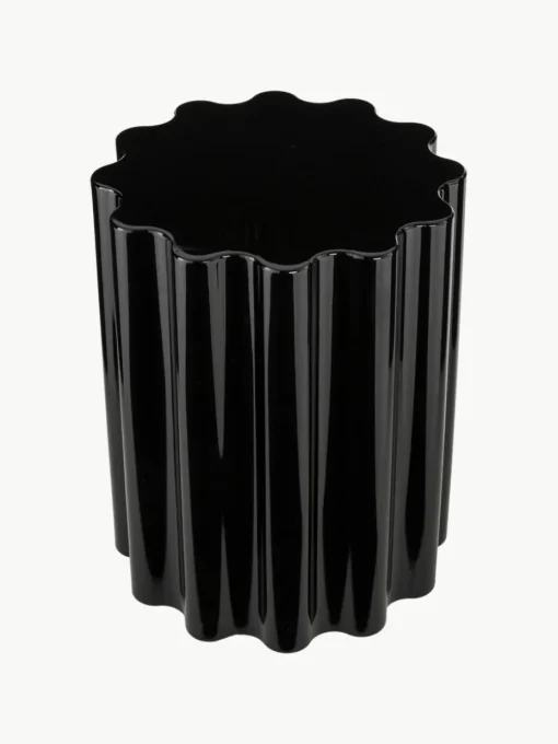 Design Hocker/ Beistelltisch Colonna