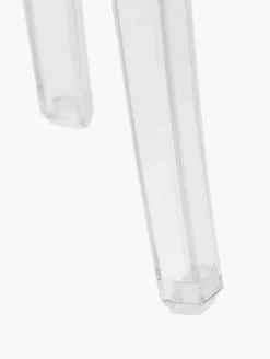 Design Hocker Charles Ghost