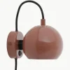 Design Kugel-Wandleuchte Ball