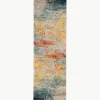 Design Läufer Celestial