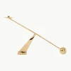 Design Metall-Kerzenhalter Interconnect