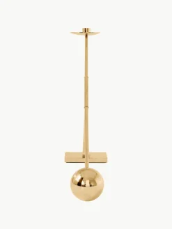 Design Metall-Kerzenhalter Interconnect