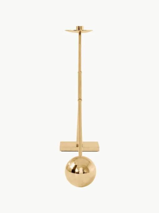 Design Metall-Kerzenhalter Interconnect