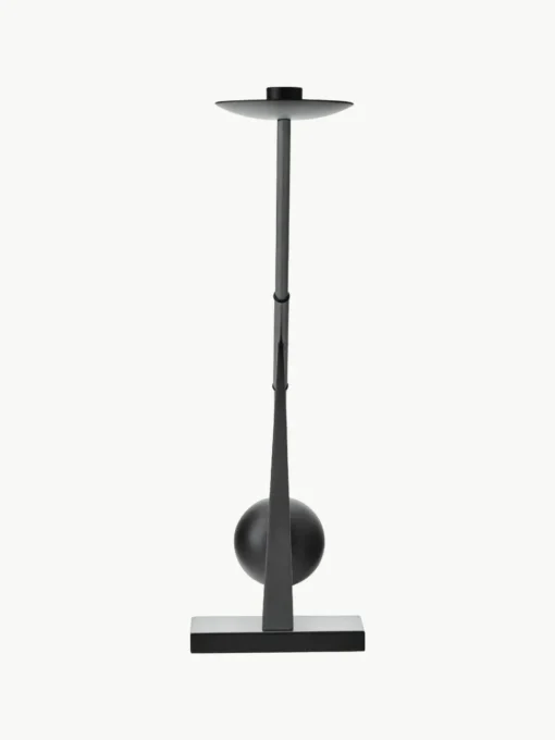 Design Metall-Kerzenhalter Interconnect