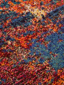 Design Niederflor-Teppich Celestial