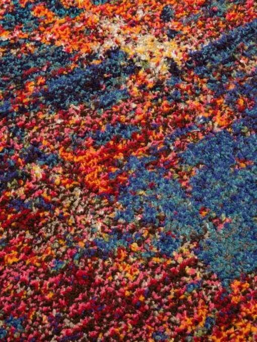 Design Niederflor-Teppich Celestial