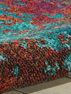 Design Niederflor-Teppich Celestial