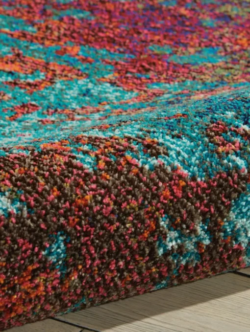 Design Niederflor-Teppich Celestial