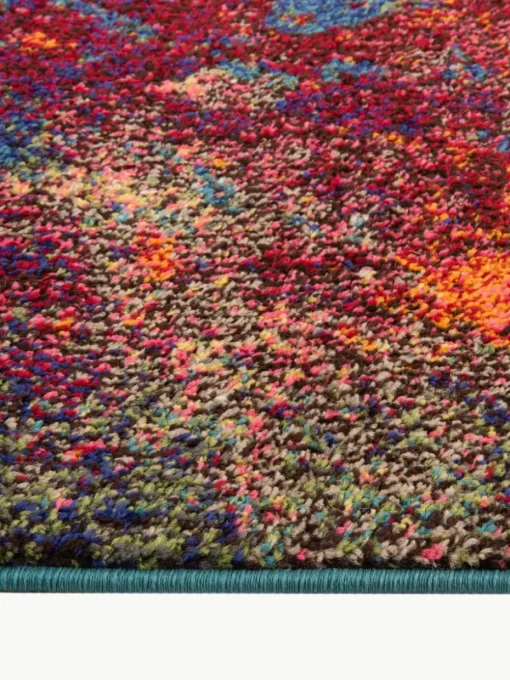 Design Niederflor-Teppich Celestial