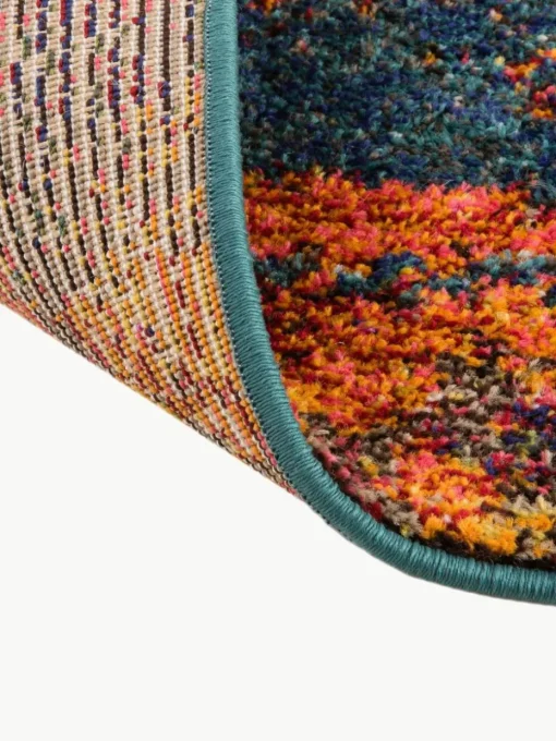 Design Niederflor-Teppich Celestial