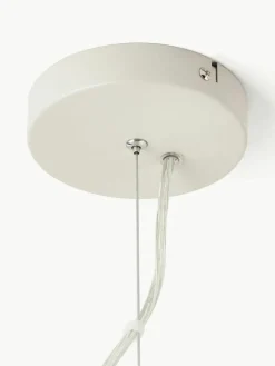 Design Pendelleuchte Bubbles aus Glas