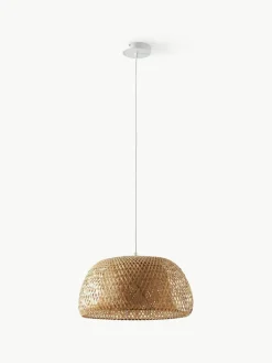 Design Pendelleuchte Eden aus Bambus