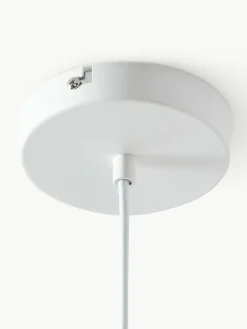 Design Pendelleuchte Eden aus Bambus