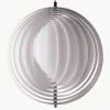 Design Pendelleuchte Moon, Design Verner Panton