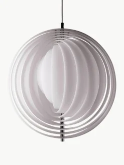 Design Pendelleuchte Moon, Design Verner Panton