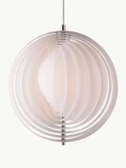 Design Pendelleuchte Moon, Design Verner Panton