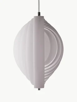 Design Pendelleuchte Moon, Design Verner Panton