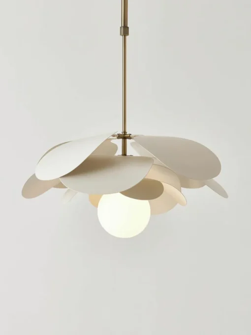 Design Pendelleuchte Peony